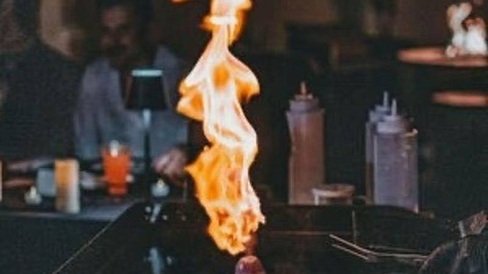 Hibachi catering in Worcester